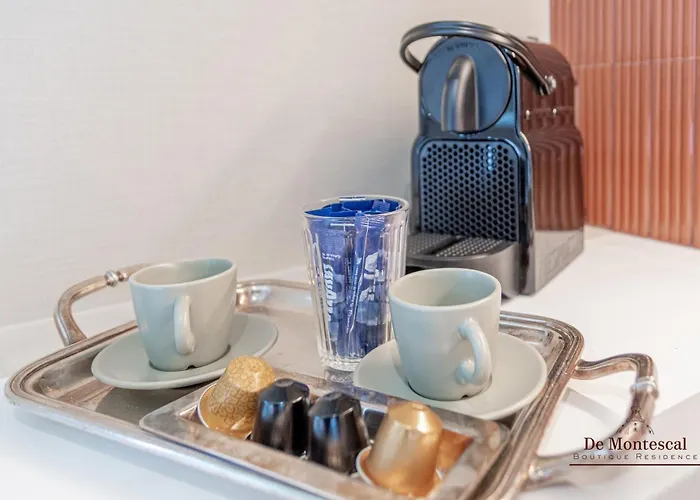 De Montescal- Montparnasse Central With Ac 11 To 14M2 Studio In A Prime Location